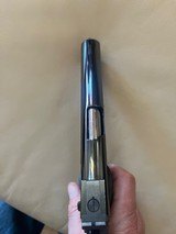 Colt Essex Arms Custom 1911 FBI Agent 45 acp - 10 of 11