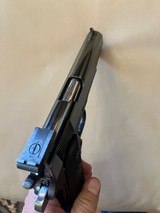 Colt Essex Arms Custom 1911 FBI Agent 45 acp - 3 of 11