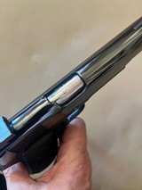 Colt Essex Arms Custom 1911 FBI Agent 45 acp - 8 of 11