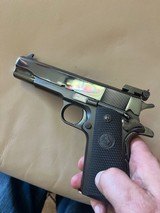 Colt Essex Arms Custom 1911 FBI Agent 45 acp - 7 of 11