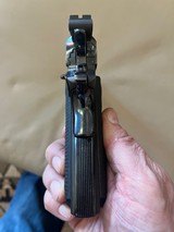 Colt Essex Arms Custom 1911 FBI Agent 45 acp - 6 of 11