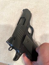 Para Ordnance Executive Carry Bobtail 1911, Officers - 4 of 8