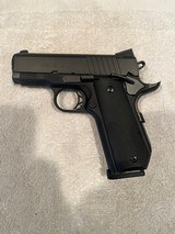 Para Ordnance Executive Carry Bobtail 1911, Officers - 2 of 8