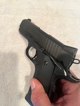 Para Ordnance Executive Carry Bobtail 1911, Officers - 5 of 8
