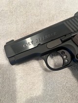 Colt Defender 9mm in Excellent Condition - 8 of 9