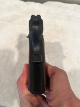 Colt Defender 9mm in Excellent Condition - 6 of 9