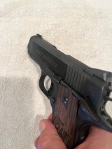 Colt Defender 9mm in Excellent Condition - 3 of 9