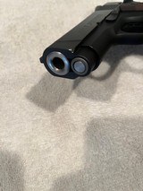 Colt Defender 9mm in Excellent Condition - 7 of 9