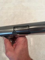 Colt Defender stainless 45 acp - 7 of 9