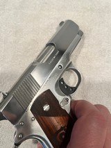 Colt Defender stainless 45 acp - 3 of 9