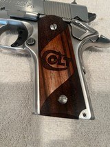 Colt Defender stainless 45 acp - 9 of 9