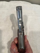 Colt Defender stainless 45 acp - 5 of 9