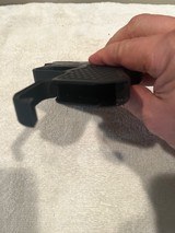 Double Tap Defense 9mm pistol, Excellent - 6 of 10