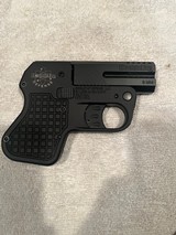 Double Tap Defense 9mm pistol, Excellent - 2 of 10