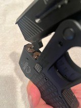 Double Tap Defense 9mm pistol, Excellent - 5 of 10