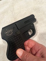 Double Tap Defense 9mm pistol, Excellent - 10 of 10