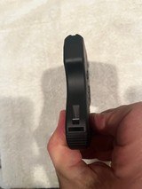 Double Tap Defense 9mm pistol, Excellent - 8 of 10