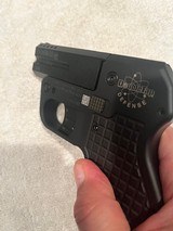 Double Tap Defense 9mm pistol, Excellent - 9 of 10