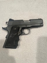 Para Ordnance Hawg 7 1911Officers, 45 acp - 2 of 8