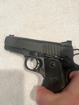 Para Ordnance Hawg 7 1911Officers, 45 acp - 7 of 8