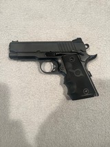 Para Ordnance Hawg 7 1911Officers, 45 acp - 1 of 8
