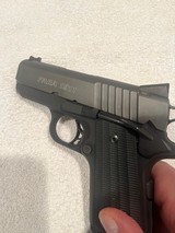 Para Ordnance Para9 officers 9mm - 7 of 8