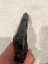 Para Ordnance Para9 officers 9mm - 4 of 8