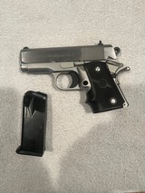 Para Ordnance P10-45 Double Stack 1911 - 1 of 9