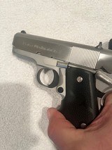 Para Ordnance P10-45 Double Stack 1911 - 4 of 9