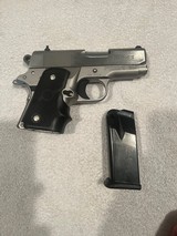 Para Ordnance P10-45 Double Stack 1911 - 2 of 9