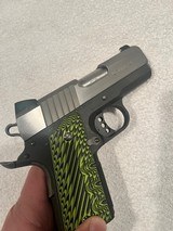 Caspian Arms Para Ordnance Carry 9 Officers 9mm - 3 of 8