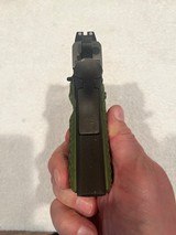 Caspian Arms Para Ordnance Carry 9 Officers 9mm - 5 of 8