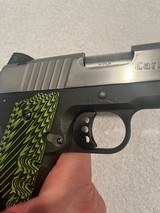 Caspian Arms Para Ordnance Carry 9 Officers 9mm - 7 of 8