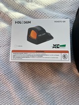 Stealth Arms Custom Platypus with New Holosun - 11 of 11