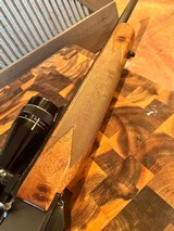 Browning BAR 338 Win Mag, Leupold scope - 11 of 12