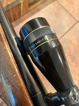 Browning BAR 338 Win Mag, Leupold scope - 5 of 12