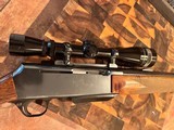 Browning BAR 338 Win Mag, Leupold scope - 12 of 12