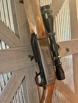 Browning BAR 338 Win Mag, Leupold scope - 4 of 12