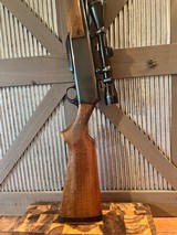 Browning BAR 338 Win Mag, Leupold scope - 2 of 12