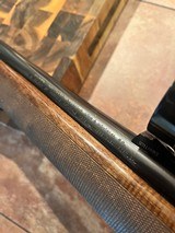 Browning BAR 338 Win Mag, Leupold scope - 8 of 12