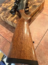 Browning BAR 338 Win Mag, Leupold scope - 10 of 12