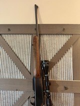 Browning BAR 338 Win Mag, Leupold scope - 3 of 12
