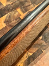 Browning BAR 338 Win Mag, Leupold scope - 9 of 12
