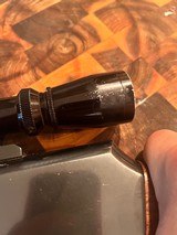 Browning BAR 338 Win Mag, Leupold scope - 6 of 12