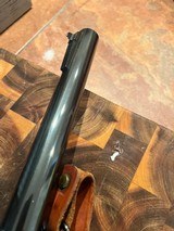 Browning BPS 10 Gauge, Buck Special, pump action - 14 of 15