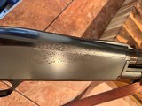 Browning BPS 10 Gauge, Buck Special, pump action - 9 of 15