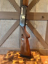 Browning A500G 12 gauge semi auto shotgun - 2 of 15