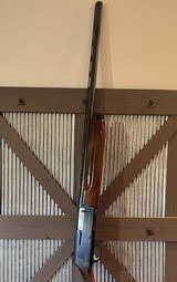 Browning A500G 12 gauge semi auto shotgun - 1 of 15