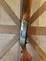 Browning A500G 12 gauge semi auto shotgun - 3 of 15