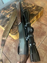 Remington 742 with Leupold Vari X II 30-06 - 10 of 13